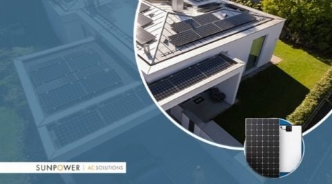 SunPower i Enphase – współpraca na 6-tkę