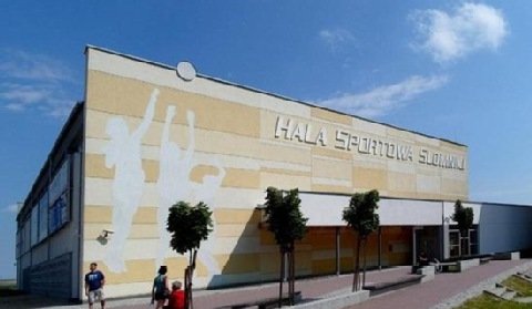 Pasywna hala sportowa w Słomnikach. Pierwszy w Polsce certyfikowany budynek użyteczności publicznej
