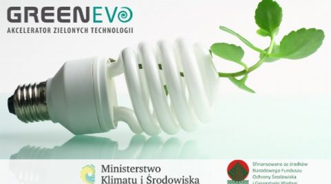 Ministerstwo Klimatu i Środowiska zaprasza do udziału w IX edycji GreenEvo