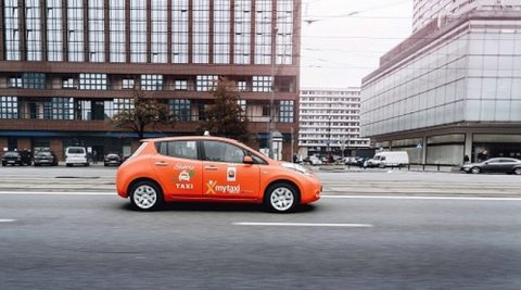 Kolejne firmy zaoferują leasing elektryka z dopłatą