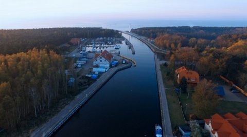 Orlen wybrał port serwisowy dla offshore