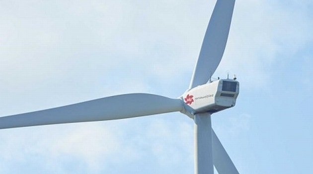 EDPR zdobył finansowanie dla farm wiatrowych w Polsce