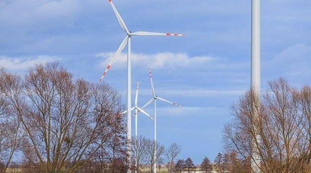 Onde z drugim kontraktem na budowę farmy wiatrowej w 2022 r.