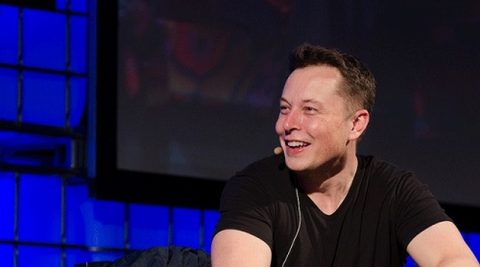 Elon Musk sprzedał najwięcej fotowoltaiki od 4 lat