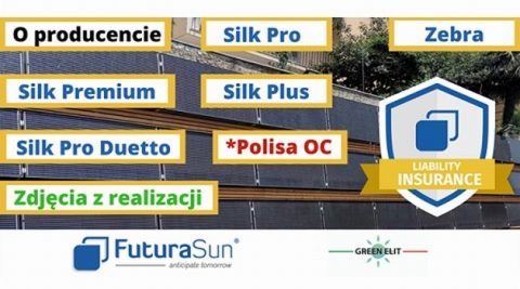 FuturaSun: Jakość, trwałość, efektywność!