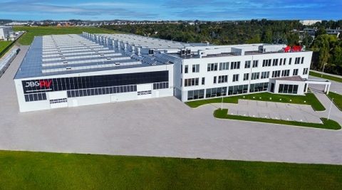 Polski producent poszukuje partnerów do współpracy