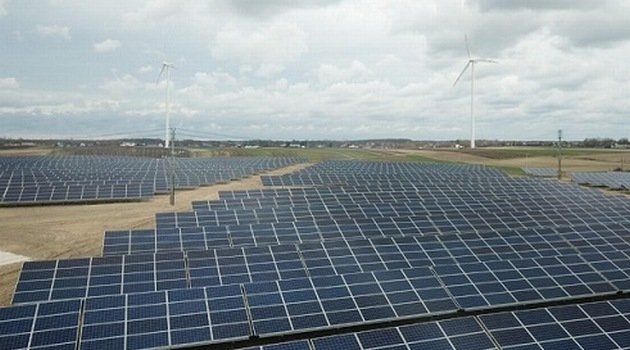 Francuzi zrealizują w Polsce projekty OZE o mocy 82 MW