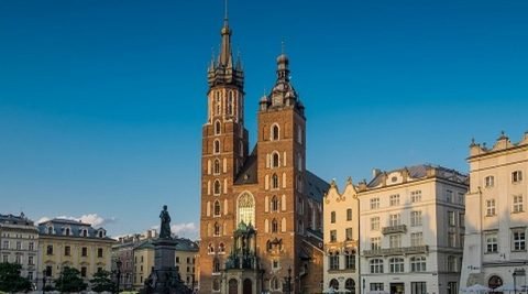Kraków otrzyma 34,5 mln zł z programu Stop Smog