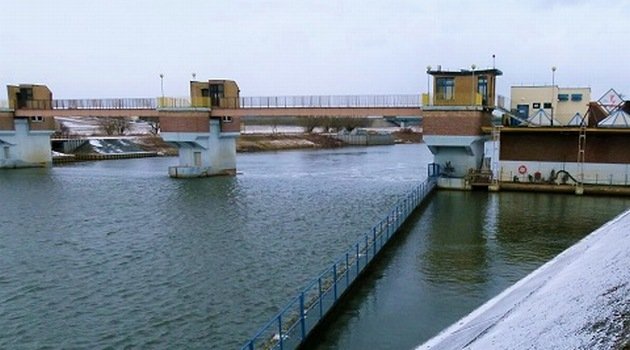 Wody Polskie inwestują w hydroelektrownie