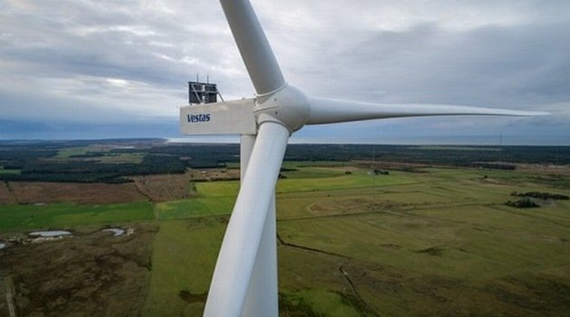 Budimex kupił projekt wiatrowy za 22 mln zł