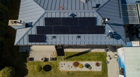 Co z rozbudową instalacji PV po 1 kwietnia? Stilo Energy odpowiada