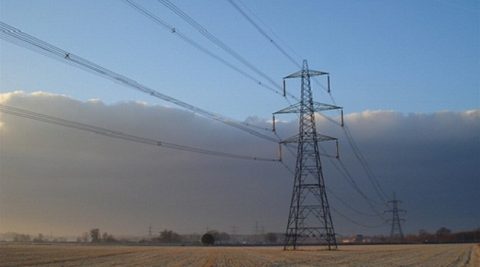 Ceny energii na rynku spot wyraźnie spadły