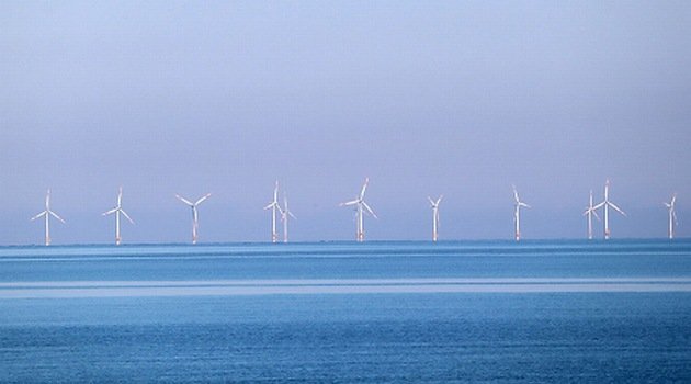 OX2 szykuje wielką farmę wiatrową na Bałtyku