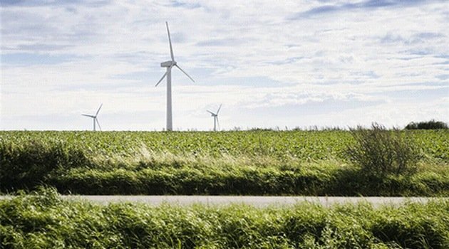 Ember: Restrykcje dla farm wiatrowych do zniesienia natychmiast