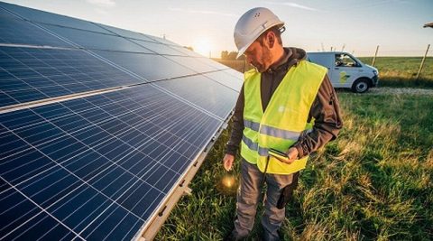 Fotowoltaika odnotuje największy wzrost mocy. Nawet ponad 20 GW