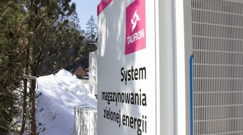 Tauron: Możliwości przyjmowania energii z mikroinstalacji kończą się