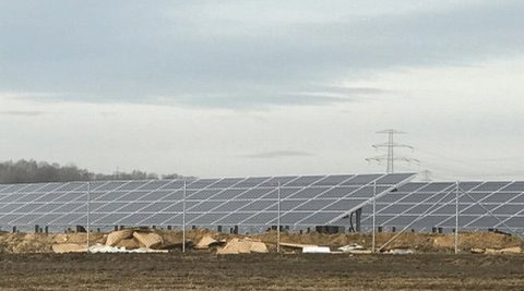 ZKlaster bliżej dotacji na budowę sieci dla farm PV o mocy ponad 550 MW