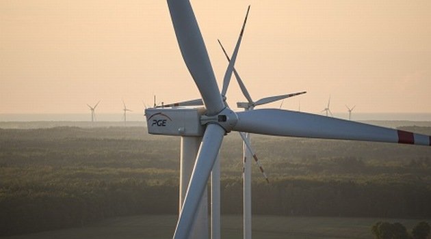 PGE zwiększyła zysk w OZE, ale udział zielonej energii jest nadal niski