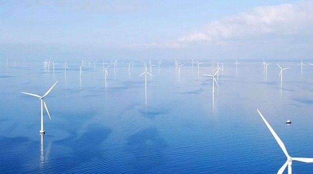 RWE chce postawić więcej wiatraków na polskim Bałtyku