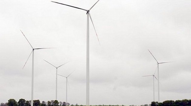 PGE kupi trzy farmy wiatrowe
