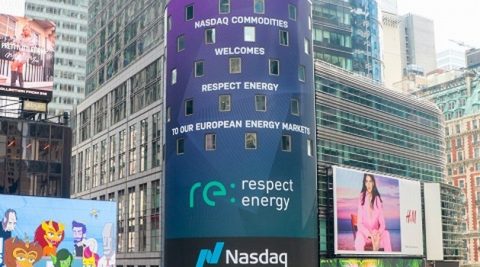 Polska spółka energetyczna debiutuje na Nasdaq Commodities