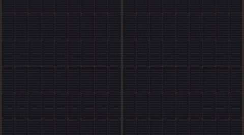 Prawdziwa czerń od polskiego producenta modułów PV