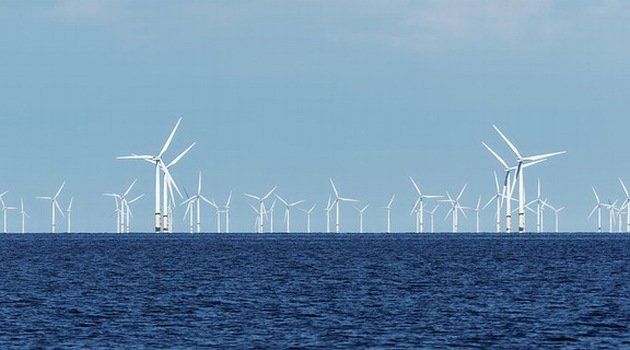 TotalEnergies i KGHM szykują projekty morskich farm wiatrowych