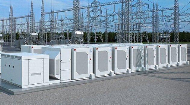 BayWa przejmuje duży projekt solar+storage