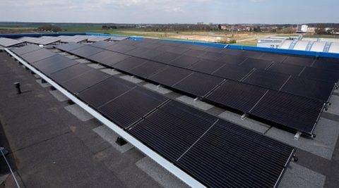 Stilo Energy z umowami na fotowoltaikę o mocy 4,8 MW