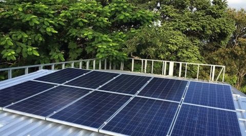 Jak sprzedawać energię z OZE bezpośrednio odbiorcom przemysłowym – szkolenie