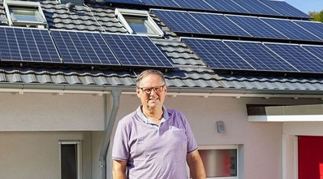 Jak przeprowadzić transformację energetyczną domu?