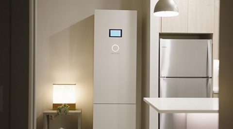 Bawaria udzieli 100 tys. dotacji na domowe instalacje solar+storage