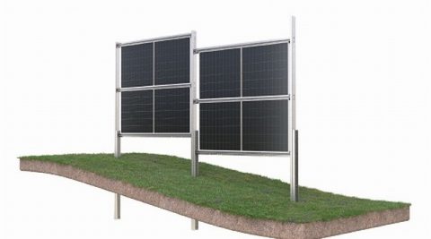 Corab na targach Intersolar 2022: mocna oferta dla biznesu