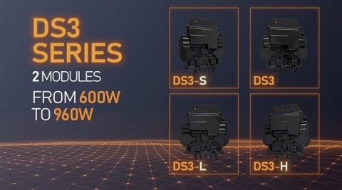 Szkolenie z serii DS3 z APsystems