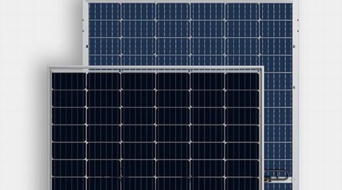 Chiński producent modułów PV podał wyniki za pierwszy kwartał