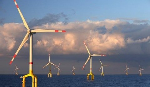 Dania oferuje Polsce wsparcie w zakresie energetyki wiatrowej
