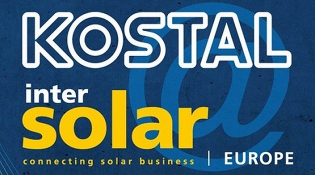 KOSTAL Solar Electric na targach Intersolar 2022: innowacyjność i moc