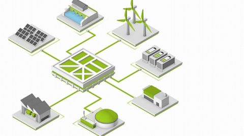 Wirtualna elektrownia przekroczyła próg 10 GW zainstalowanej mocy