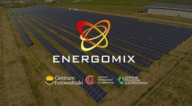 Działalność Energomix S.A. w obszarze rozwoju projektów farm fotowoltaicznych