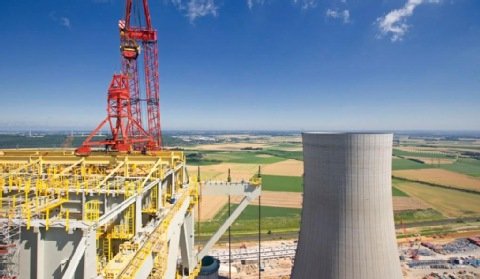 PGE chce długoterminowego wsparcia przy budowie elektrowni jądrowej