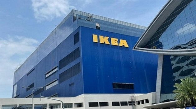Ikea będzie sprzedawać domowe instalacje solar+storage