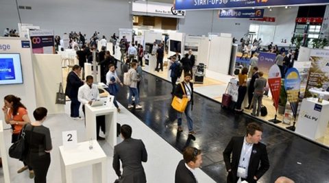 Najlepsze magazyny energii na Intersolar 2022