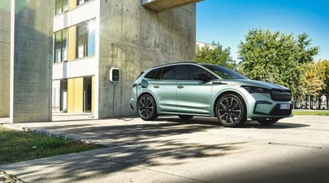 Najpopularniejsze auta VW w programie dopłat Mój Elektryk