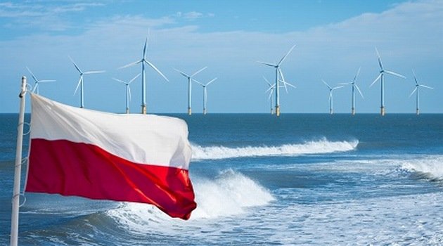 RWE chce inwestować w 11 lokalizacjach na polskim Bałtyku