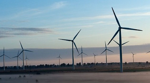 Rekordowe wyniki farm wiatrowych Polenergii
