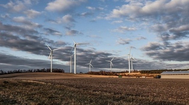 Energia z wiatru uratowała Polaków przed drastycznymi rachunkami
