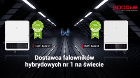 GoodWe w berlińskim teście domowych magazynów energii