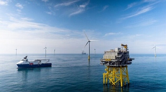 Norwegia pokryje z offshore krajowe zapotrzebowanie na energię?