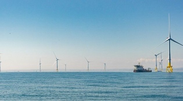 Morska turbina wiatrowa wyprodukuje wodór. Vattenfall testuje pomysł