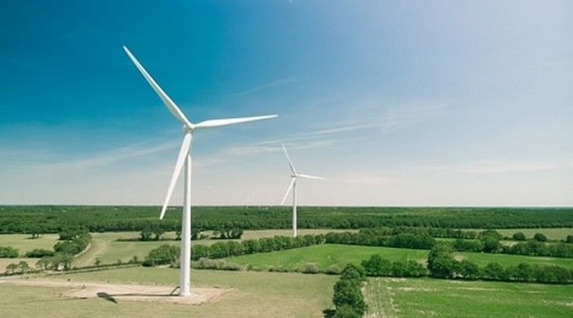 Tauron zbuduje farmę wiatrową za 500 mln zł